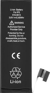 Bateria Partner Tele.com Bateria do Iphone 5 1440 mAh Polymer BOX 1