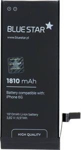 Bateria Partner Tele.com Bateria do iPhone 6 1810 mAh Polymer Blue Star HQ 1
