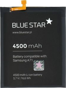 Bateria Partner Tele.com Bateria do Samsung Galaxy A71 4500 mAh Li-Ion Blue Star PREMIUM 1