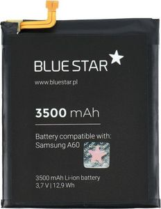 Bateria Partner Tele.com Bateria do Samsung Galaxy A60 3500 mAh Li-Ion Blue Star PREMIUM 1