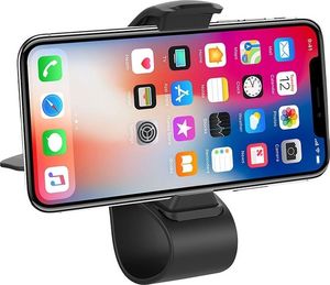 Partner Tele.com Uchwyt zaciskowy do samochodu CA50 3