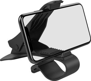 Partner Tele.com Uchwyt zaciskowy do samochodu CA50 4