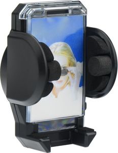 Partner Tele.com Uchwyt zaciskowy do samochodu 3