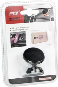 Partner Tele.com Uchwyt magnetyczny do samochodu 360 C1557A 2