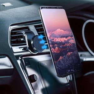 Partner Tele.com Uchwyt magnetyczny do samochodu HG1 2