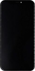 TelForceOne LCD + Panel Dotykowy do iPhone XR TFT 2
