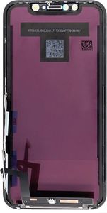 TelForceOne LCD + Panel Dotykowy do iPhone XR TFT 3