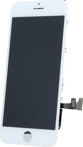 TelForceOne LCD + Panel Dotykowy do iPhone 7 biały AAA 1
