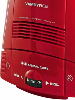 Odkurzacz AEG CE Animal Vampir 4