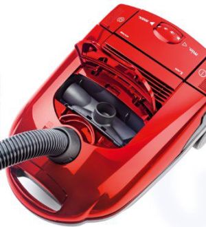 Odkurzacz AEG CE Animal Vampir 5