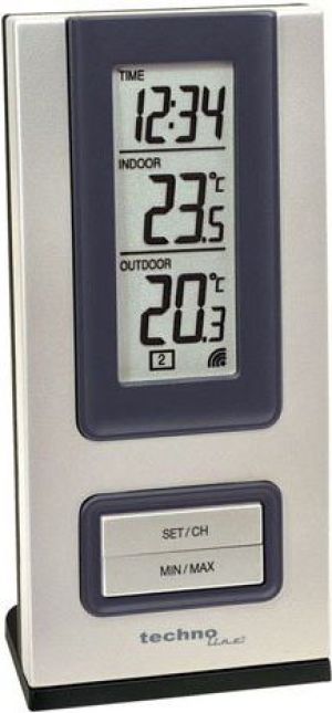 Stacja pogodowa Technoline WS 9117 2