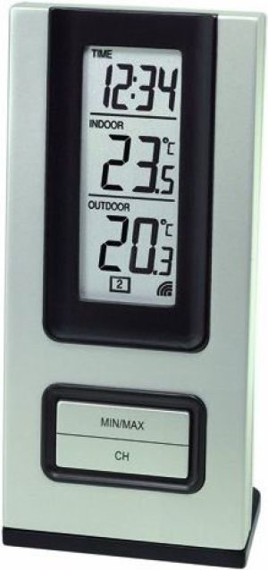 Stacja pogodowa Technoline WS 9117 3