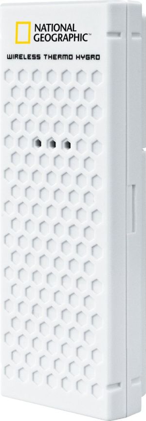 Stacja pogodowa National Geographic 9066000 3