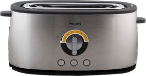 Toster Philips HD2698/00 5