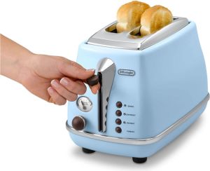 Toster DeLonghi CTOV 2103AZ 3