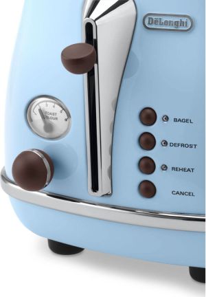 Toster DeLonghi CTOV 2103AZ 5
