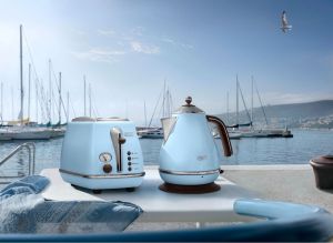 Toster DeLonghi CTOV 2103AZ 6