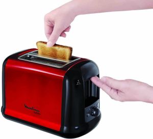 Toster Moulinex LT 261 D 4