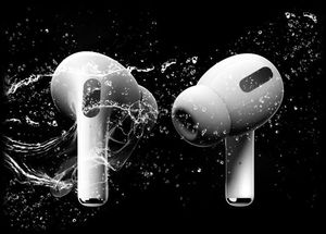 Słuchawki TKNconnect i3 Pro 3