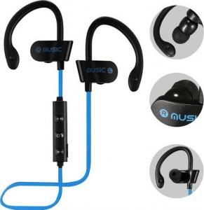 Słuchawki RT558 + Kabel Micro USB 3