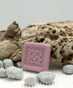 Graine Creative Foremka mini do mydła Motyw Barokowy 2