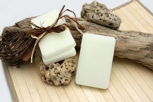 Graine Creative Baza mydlana glicerynowa Biała 3