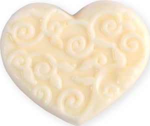 Graine Creative Foremka mini do mydła Serce Arabeska 3