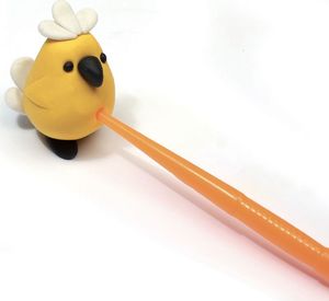 Graine Creative Zestaw mas do tworzenia gumek Zwierzątka 6