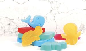 Graine Creative Zestaw Mydlany Ocean 6