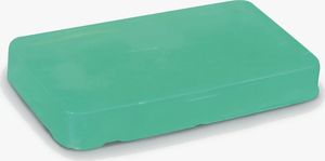 Graine Creative Baza mydlana glic. Transparentna Zielona 2