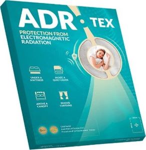 ADR System Mata ADR TEX rozmiar XL - Protection from electromagnetic radiation - ADR System 1