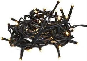 Dekoracja świąteczna Markslojd Świąteczny lampki świąteczne zewnętrzne ledowy 1300cm Markslojd SKEN 702245 1