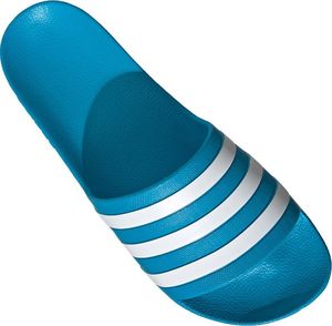 Nike adidas Adilette Aqua 047 : Rozmiar - 40 2/3 4
