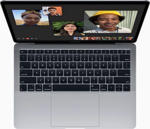 Laptop Apple MacBook Air 13 (MWTJ2ZE/A/P2/D1) 2