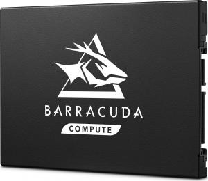 Dysk SSD Seagate BarraCuda Q1 240 GB 2.5" SATA III (ZA240CV1A001) 1