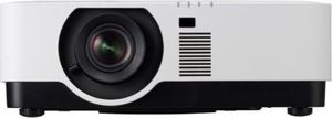 Projektor NEC P506QL Laserowy 3840 x 2160px 5000 lm DLP 4