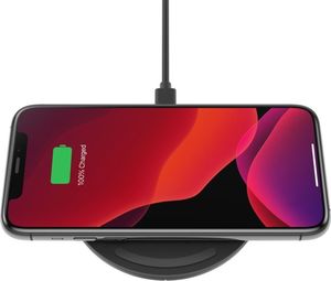 Ładowarka Belkin Wireless Charging Pad Indukcyjna 2 A (WIA001btBK) 5