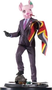 Figurka Figurka Watch Dogs Legion Resistant Of London 1