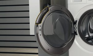 Pralko-suszarka Whirlpool FWDG 961483 WSV EE N 10