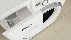 Pralko-suszarka Whirlpool FWDG 961483 WSV EE N 12