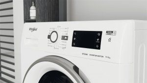 Pralko-suszarka Whirlpool FWDG 961483 WSV EE N 5