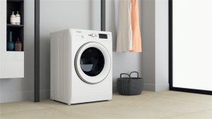 Pralko-suszarka Whirlpool FWDG 961483 WSV EE N 7