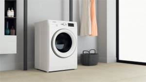 Pralko-suszarka Whirlpool FWDG 961483 WSV EE N 8