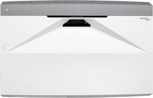 Projektor Optoma CINEMAX P2 Laserowy 3840 x 2160px 3000 lm DLP 4