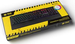 Klawiatura Tracer Gamezone Prisma  (TRAKLA46739) 2