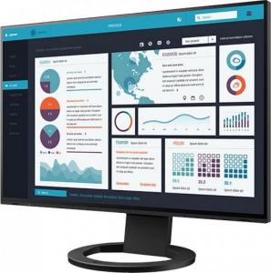 Monitor Eizo FlexScan EV2495-BK 2