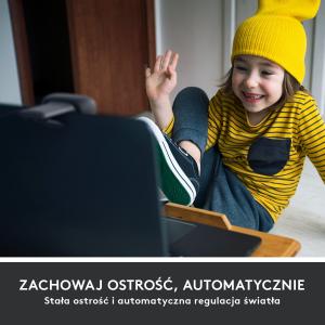 Kamera internetowa Logitech  C505 (960-001364) 5