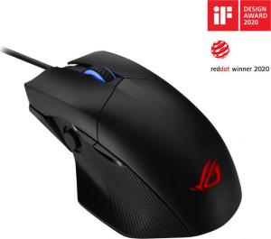 Mysz Asus ROG Chakram Core  (90MP01T0-BMUA00) 2