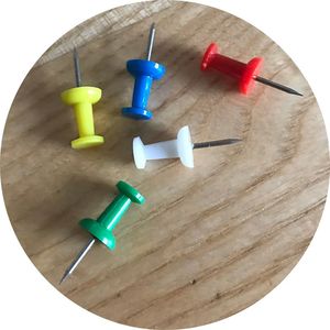 Cetus-Bis Tablica korkowa 20x80 drewno PINEZKI GRATIS ! 3