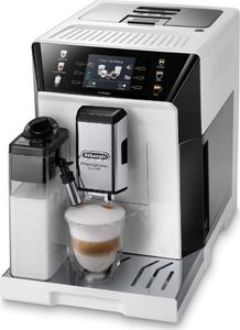 Ekspres ciśnieniowy DeLonghi PrimaDonna Class ECAM 550.65.W 3